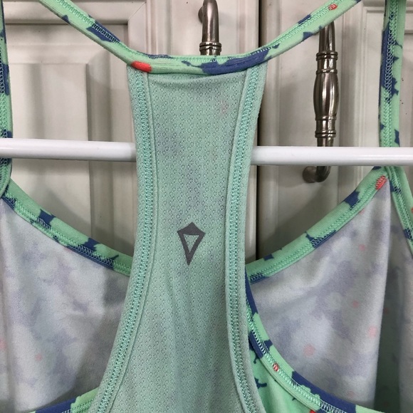 Ivivva by Lululemon girl’s Double Dutch tank top - Picture 7 of 8